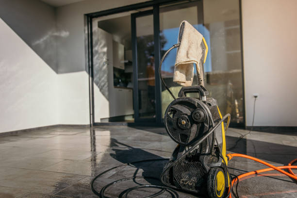 Professional Pressure Washing Services in Shavano Park, TX